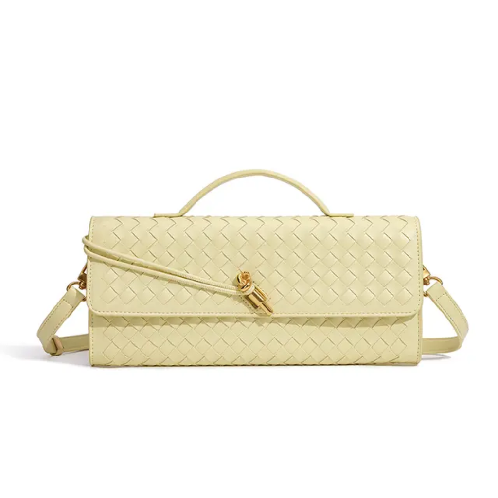Borsa di lusso Pink