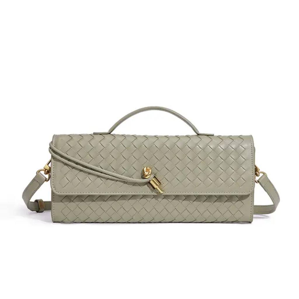 Borsa di lusso Pink