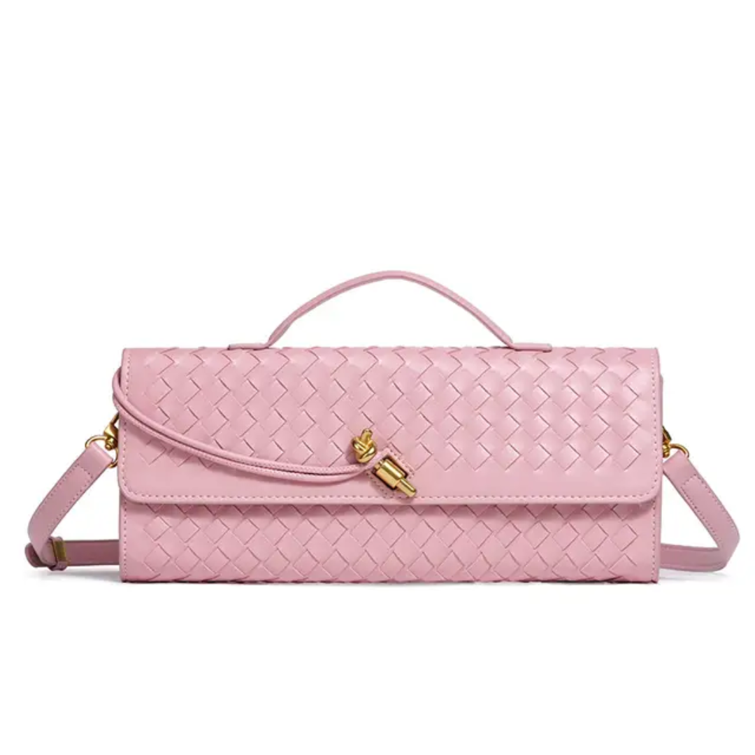 Borsa di lusso Pink