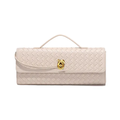 Borsa di lusso beige