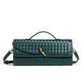Borsa di lusso Dark Green